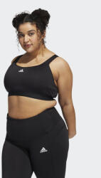 adidas Sport melltartó adidas TLRD Move Training High-Support Bra (Plus Size) HF2288 Fekete (adidas TLRD Move Training High-Support Bra (Plus Size) HF2288)