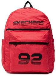 Skechers Hátizsák Skechers Downtown Backpack Piros (Skechers Downtown Backpack)
