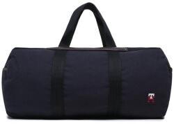 Tommy Hilfiger Táska Th Modern Prep Duffle AM0AM10816 Sötétkék (Th Modern Prep Duffle AM0AM10816)