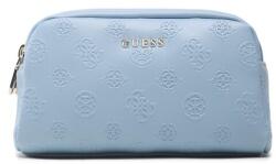 Guess Smink táska Not Coordinated Accessories PW1532 P3173 Kék (Not Coordinated Accessories PW1532 P3173)