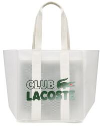 Lacoste Táska NU4150PBL64 Fehér (NU4150PBL64)