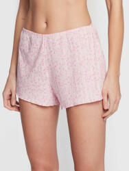 Cotton On Rövid pizsama nadrág 6335011 Rózsaszín Relaxed Fit (6335011)