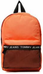 Tommy Hilfiger Hátizsák Tjm Essential Backpack AM0AM10900 Narancssárga (Tjm Essential Backpack AM0AM10900)