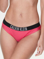 Calvin Klein Bikini alsó KW0KW01986 Rózsaszín (KW0KW01986)