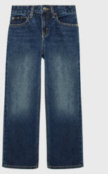 Calvin Klein Jeans Farmer IG0IG01883 Sötétkék Relaxed Fit (IG0IG01883)
