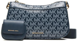 Michael Kors Táska Jet Set 32S3GJ6C8V Sötétkék (Jet Set 32S3GJ6C8V)