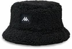 Kappa Bucket kalap Luvis 312106 Fekete (Luvis 312106)