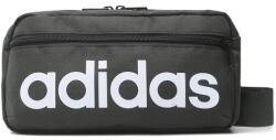 adidas Övtáska Linear Bum Bag HT4739 Szürke (Essentials Bum Bag HT4739)