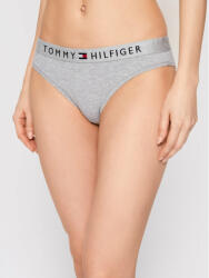 Tommy Hilfiger Klasszikus alsó Bikini UW0UW01566 Szürke (Bikini UW0UW01566)