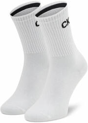 Calvin Klein Hosszú női zokni 701218784 Fehér (701218784)