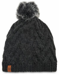 Buff Sapka Knitted & Fleece Hat 123515.901. 10.00 Szürke (Knitted & Fleece Hat 123515.901.10.00)