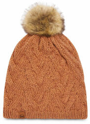 Buff Sapka Knitted & Fleece Hat 123515.341. 10.00 Barna (Knitted & Fleece Hat 123515.341.10.00)