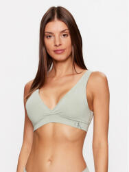 Calvin Klein Underwear Melltartó felső 000QF7111E Zöld (000QF7111E)