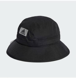 adidas Kalap WIND. RDY Tech Bucket Hat HT2034 Fekete (WIND.RDY Tech Bucket Hat HT2034)