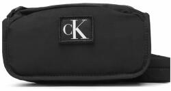 Calvin Klein Táska City Nylon Ew Camera Bag20 K60K610334 Fekete (City Nylon Ew Camera Bag20 K60K610334)