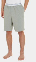 Calvin Klein Underwear Rövid pizsama nadrág 000NM2303E Szürke Regular Fit (000NM2303E)