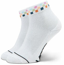 Vans Hosszú női zokni Peekcre VN0A3Z92BQL1 Fehér (Peekcre VN0A3Z92BQL1)
