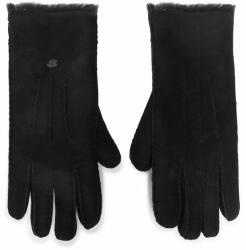EMU Australia Női kesztyű Beech Forest Gloves Fekete (Beech Forest Gloves)