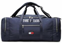 Tommy Jeans Táska Tjm Heritage Duffle Backpack AM0AM10718 Sötétkék (Tjm Heritage Duffle Backpack AM0AM10718)