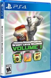 Limited Run Games Green Lava Studios Volume 1 (PS4)