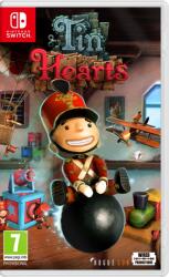 Wired Productions Tin Hearts (Switch)