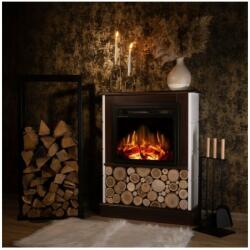 Art Flame DIONIS & ANDREEA 682x895x250 mm
