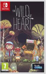 Humble Bundle The Wild at Heart (Switch)