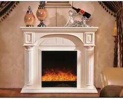 Art Flame LISABONA 1500x1160x330 mm