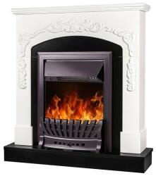 Art Flame PLUTON & CASANOVA 900x975x250 mm