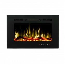 Art Flame ALADIN 660x420x135 mm
