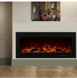 Art Flame BEVERLY 1000x545x140 mm