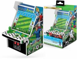 My Arcade All-Star Arena 300+ Micro Player (DGUNL-4125) Játékkonzol