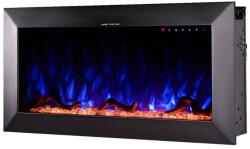 Art Flame RACY 36 914x454x185 mm