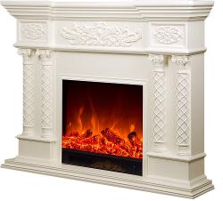 Art Flame MONTECARLO 1500x1160x330 mm