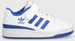 adidas gyerek sportcipő - kék 31 - answear - 25 990 Ft