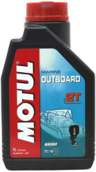  MOTUL Outboard 2T 1L motorolaj - 102788