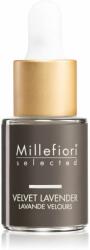 Millefiori Selected Velvet Lavender illóolaj 15 ml