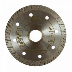 CRIANO DiamantatExpert 115 mm (DXWD.SK13.115) Disc de taiere
