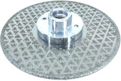 CRIANO DiamantatExpert 125 mm (DXDH.2117.125-GB-M14)