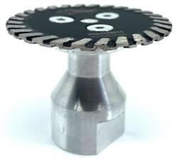 CRIANO DiamantatExpert 50 mm x M14 (DXDY.DP50) Disc de taiere