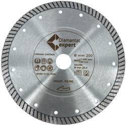 CRIANO DiamantatExpert 200 mm (DXWD.GC1.200.25) Disc de taiere