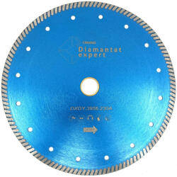 CRIANO DiamantatExpert 250 mm (DXDY.3956.250) Disc de taiere