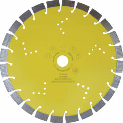 CRIANO DiamantatExpert 230 mm (DXDH.1004.230) Disc de taiere