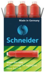 Schneider Maxx Eco 115 piros (TSC666P)
