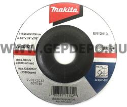 Makita 115 mm A-80927 Disc de taiere