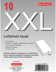 Herlitz XXL A4 10db 25mm (09548041)