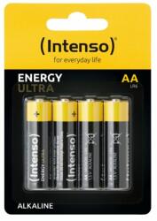 Intenso AA alkáli elem 4db/csomag (7501424)