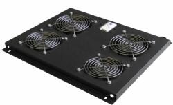 WP Fan tray for RNA (800depht) cabinet with 4 fan (WPN-ACS-N080-4) - pcland