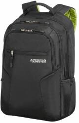 Samsonite Urban Groove Lapop Bacpack 15, 6" Black (78830-1041) - pcland