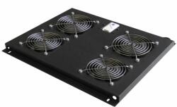 WP Fan tray for RNA and RSA (1000depht) cabinet with 4 fan (WPN-ACS-N100-4)
